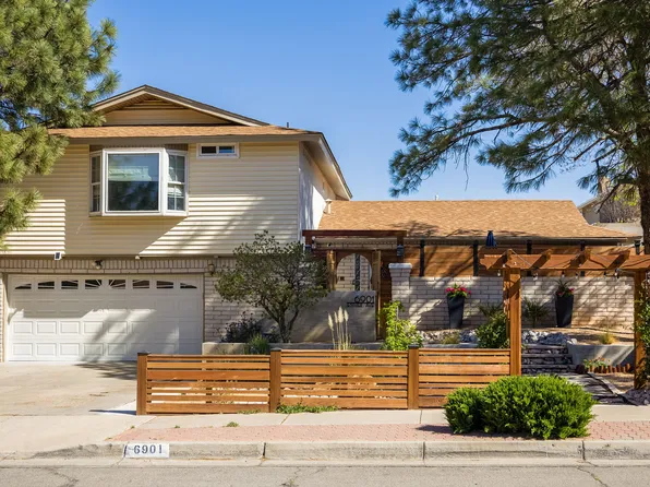 6901 Esther Ave NE, Albuquerque, NM 87109