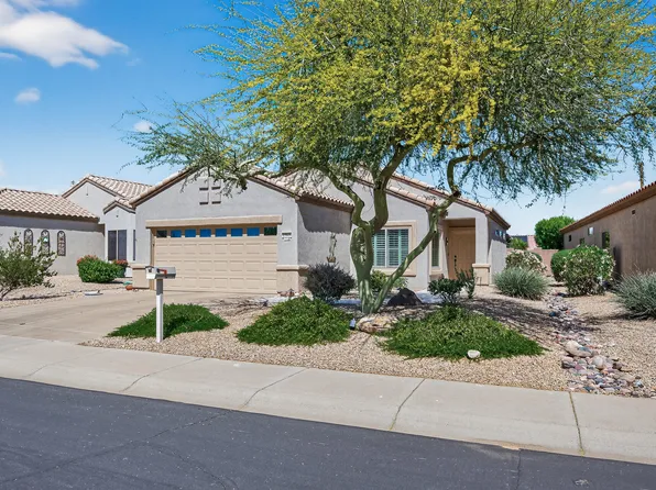 15818 W Lahlum Ln, Surprise, AZ 85374