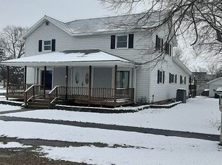 121 N Center St, Buda, IL 61314