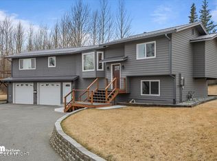 9660 E Ortner Loop, Palmer, AK 99645