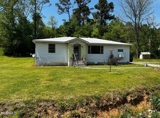 269 Carl Patton Rd, Evensville, TN 37332