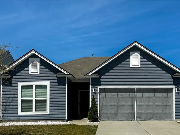 42 Pacolet Ln, Beaufort, SC 29906