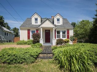 55 Summit Ridge Rd, Christiansburg, VA 24073