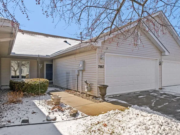 7887 Barrymore Ln, Woodbury, MN 55125