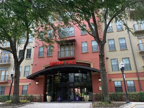 911 N Orange Ave APT 249, Orlando, FL 32801