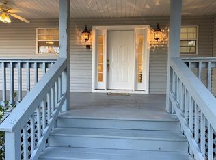 15203 Springer Rd, Maumelle, AR 72113