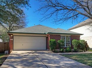 4501 Destinys Gate Dr, Austin, TX 78727