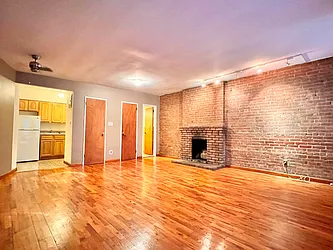 Rented by Compass