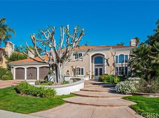 25865 Chalmers Pl, Calabasas, CA 91302
