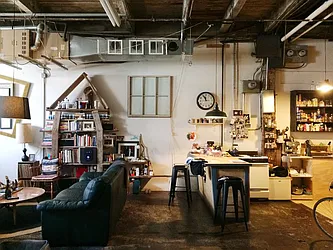 Rented by In Haus LLC