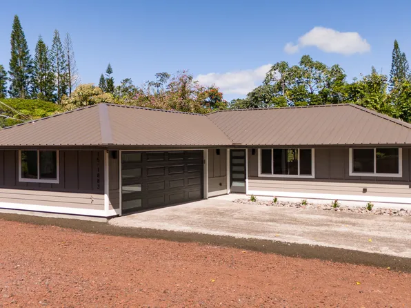 15-1883 31st Ave, Keaau, HI 96749