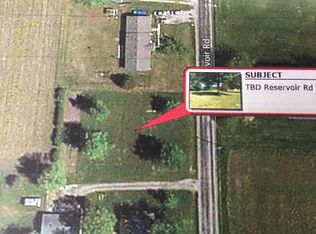 1921 Reservoir Rd, Staunton, IL 62088