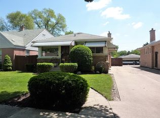 1423 Morris Ave, Berkeley, IL 60163