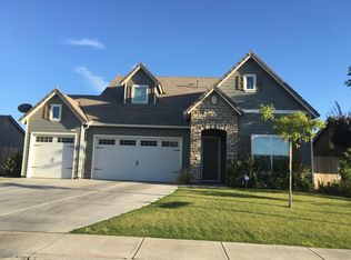 5813 Quebec Ave, Bakersfield, CA 93313