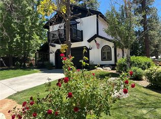 42531 Goldrush Dr, Big Bear Lake, CA 92315