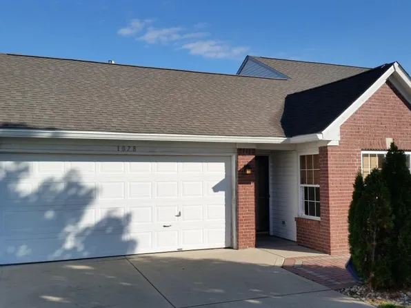 1078 Fairlane Ct, Franklin, IN 46131