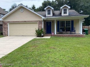 84112 Op La Way, Diamondhead, MS 39525