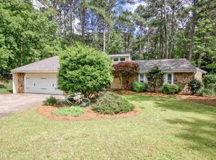 105 Shadylawn Ct, Peachtree City, GA 30269