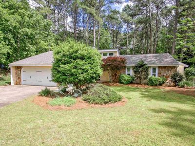 105 Shadylawn Ct, Peachtree City, GA, 30269