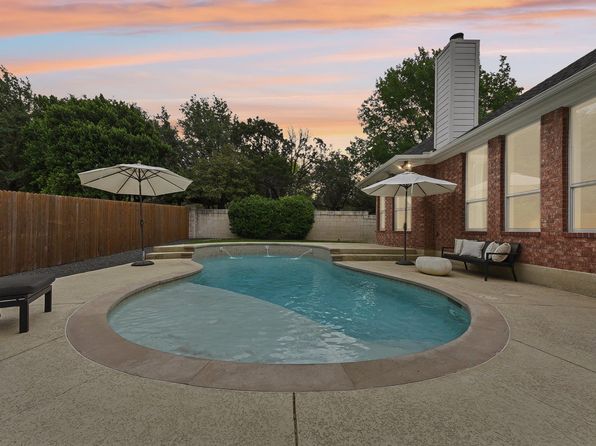 340 Palo Alto Way, Austin, TX 78732