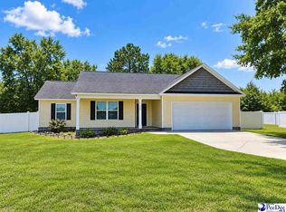 155 Knight Rd, Cheraw, SC 29520
