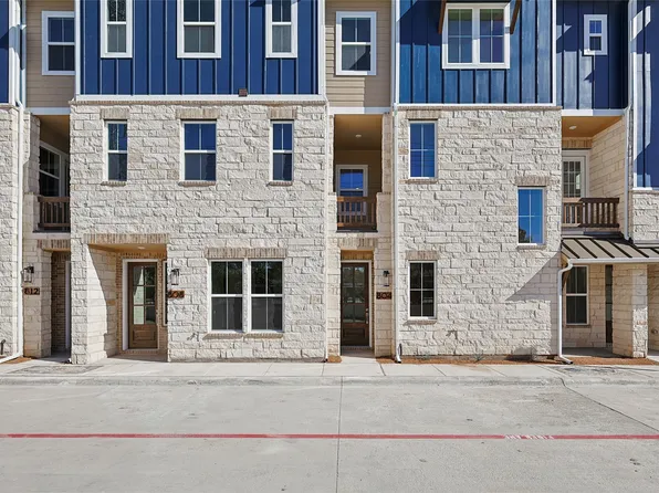 804 Concan Dr, Plano, TX 75075