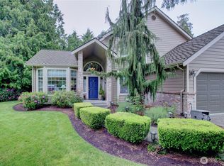 16431 Putter Cir, Burlington, WA 98233
