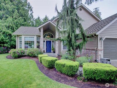 16431 Putter Circle, Burlington, WA, 98233