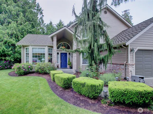 16431 Putter Circle, Burlington, WA 98233