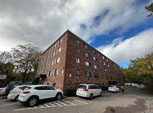 60 Homer Ave #0, Cambridge, MA 02138