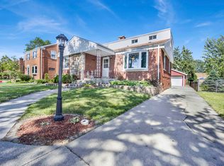 2509 S 5th Ave, Riverside, IL 60546