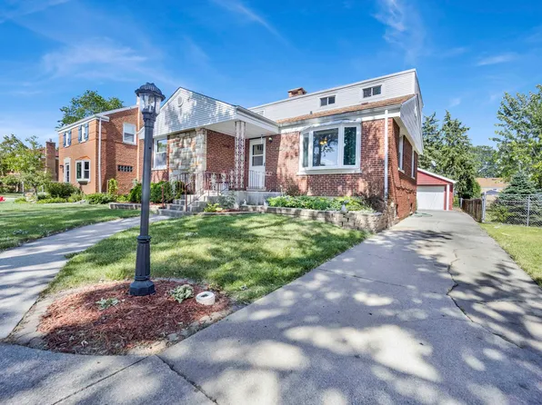 2509 S 5th Ave, North Riverside, IL 60546