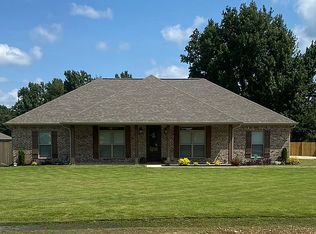 467 Stirling Rd, Steens, MS 39766