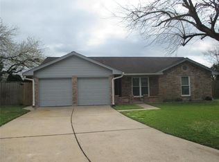 174 Hardwicke Rd, Houston, TX 77060