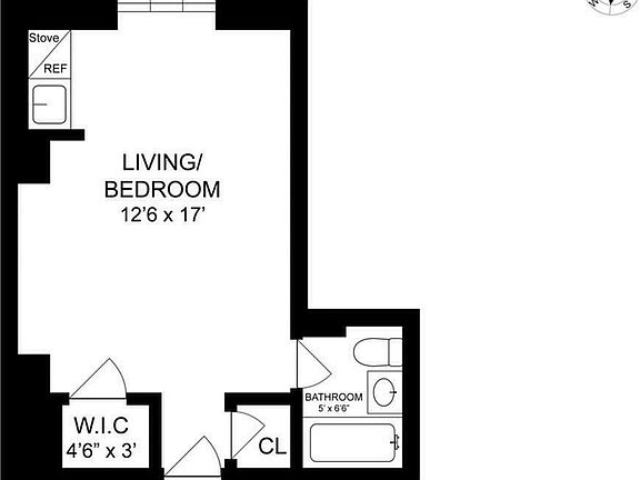 2nd image of 25 Tudor City Pl #14100