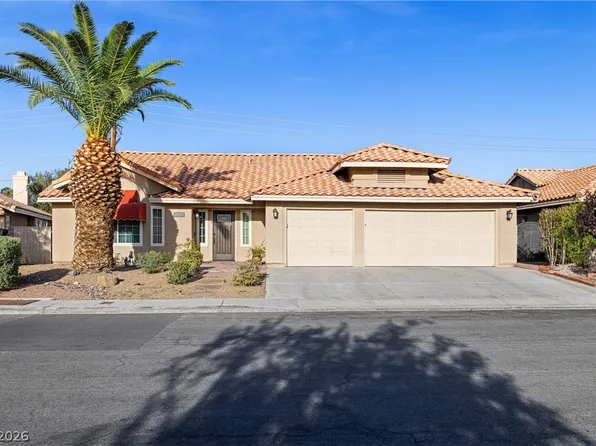 7724 Clearwood Ave, Las Vegas, NV 89123