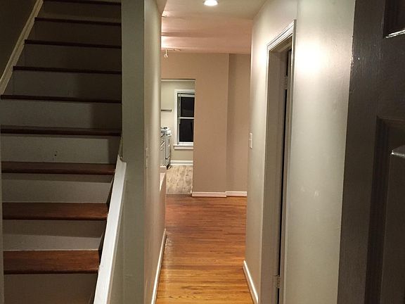 Stairs to 3rd Floor Bedroom