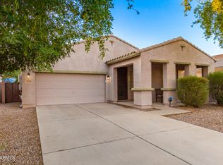 42356 W Balsa Dr, Maricopa, AZ 85138
