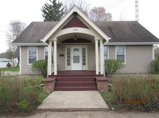 300 S Center St, Mount Vernon, OH 43050