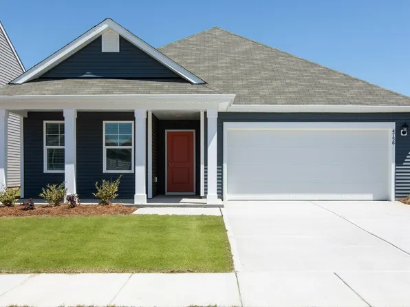1376 Cadbury Castle Drive SE Lot 134, Bolivia, NC 28422