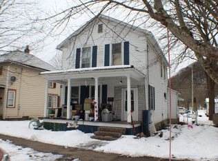 1112 2nd Ave, Marlinton, WV