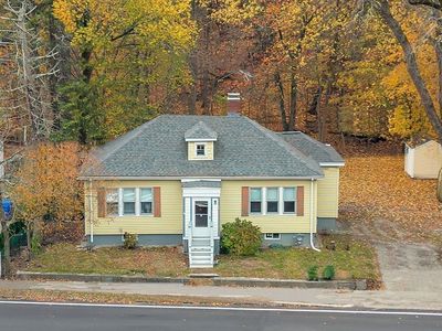 628 Boylston St, Newton, MA, 02459