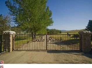 26816 Cummings Valley Rd, Tehachapi, CA 93561