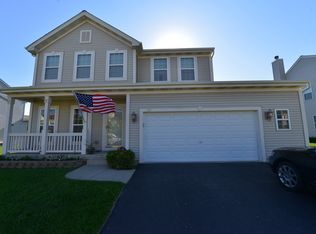 6420 94th Ct, Kenosha, WI 53142