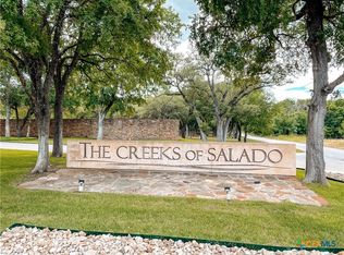 3045 Rolling Meadow Dr, Salado, TX 76571
