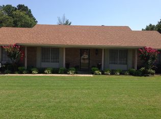 5910 Dallas St, Fort Smith, AR 72903