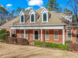 1963 Fields Pond Dr, Marietta, GA 30068