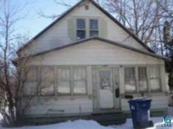 2802 E 6th Ave, Hibbing, MN 55746