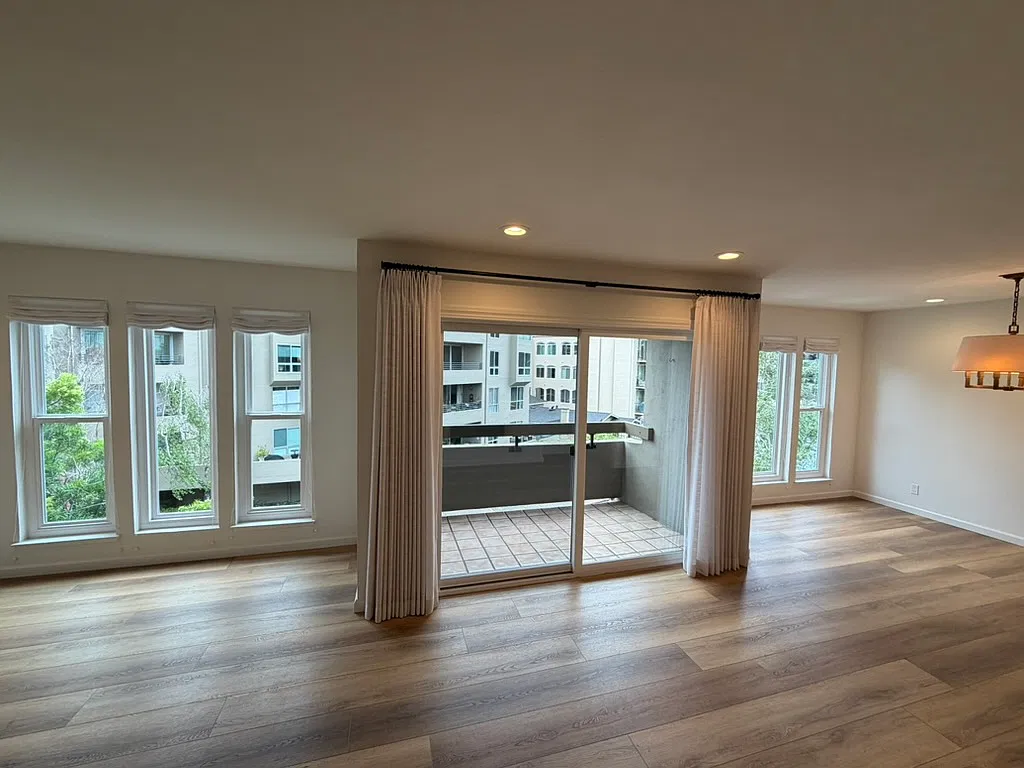 2 bed, 1244 sqft, $3,950 — Photo 3
