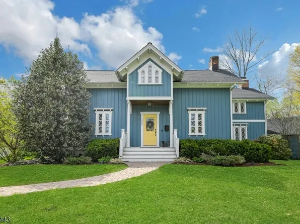 285 Plainfield Ave, Berkeley Heights Twp., NJ 07922